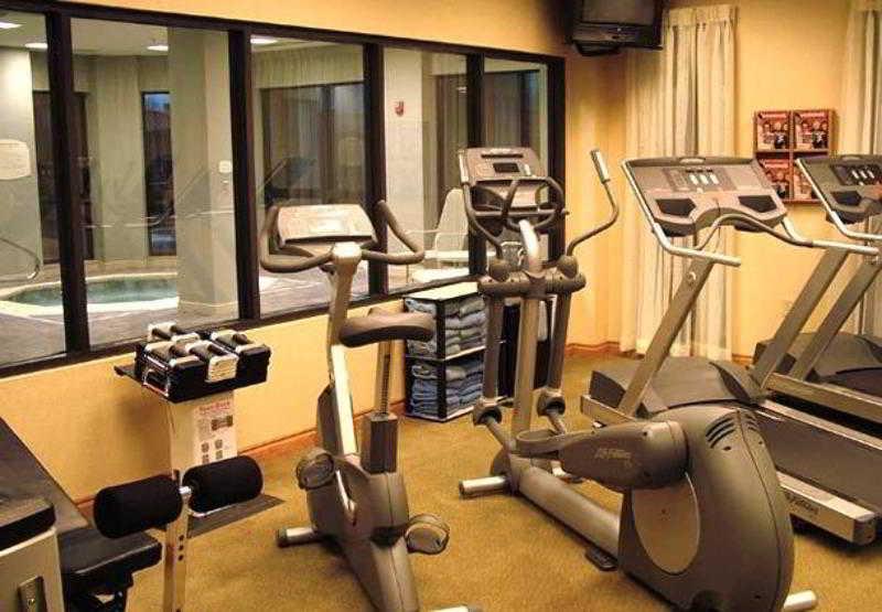 Courtyard By Marriott Akron Stow Bagian luar foto
