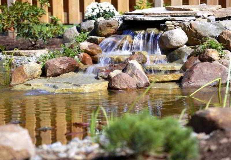 Courtyard By Marriott Akron Stow Bagian luar foto